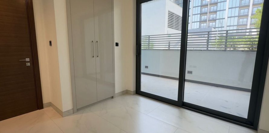 Apartment in Dubai 1 bedroom, 55.3 sq.m. № 53074