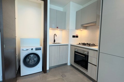 Apartment in Dubai 1 bedroom, 55.3 sq.m. № 53074 - photo 7
