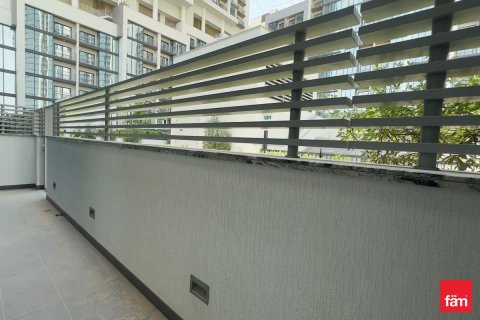 Apartment in Dubai 1 bedroom, 55.3 sq.m. № 53074 - photo 4