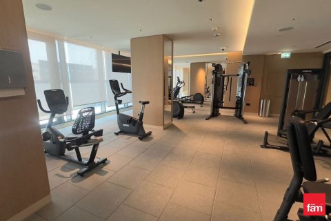 Apartment in Dubai 1 bedroom, 55.3 sq.m. № 53074 - photo 5