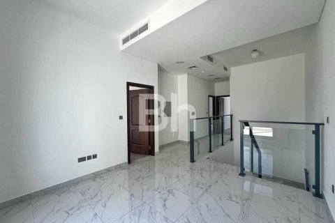 Снять в аренду таунхаус в Al Furjan, Дубай: 3 спальни, 308м², № 22061 - фото 13