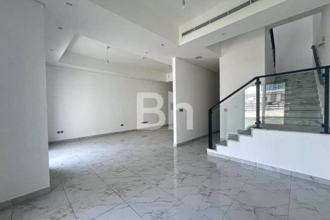 Снять в аренду таунхаус в Al Furjan, Дубай: 3 спальни, 308м², № 22061 - фото 4