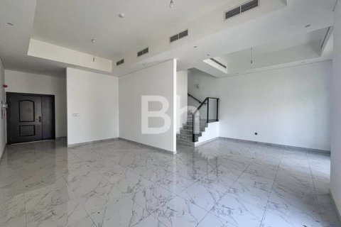 Снять в аренду таунхаус в Al Furjan, Дубай: 3 спальни, 308м², № 22061 - фото 1