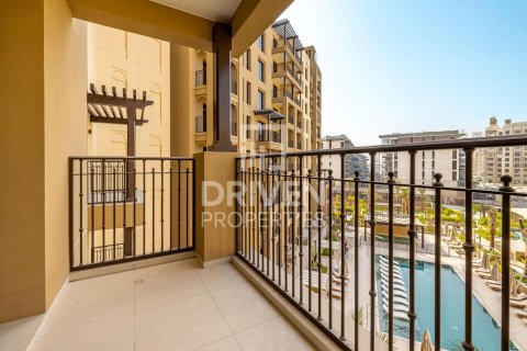 Apartment in Umm Suqeim 3, Umm Suqeim, Dubai 2 bedrooms, 110.65 sq.m. № 129796
