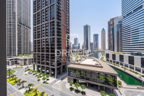 Apartment in Business Bay, Dubai 2 bedrooms, 83.89 sq.m. № 129798 - photo 14
