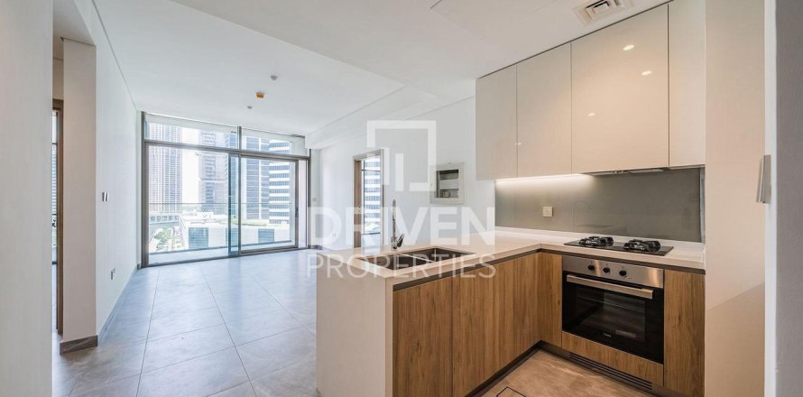 Apartment in Business Bay, Dubai 2 bedrooms, 83.89 sq.m. № 129798