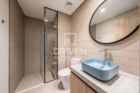 Apartment in Business Bay, Dubai 2 bedrooms, 83.89 sq.m. № 129798 - photo 11