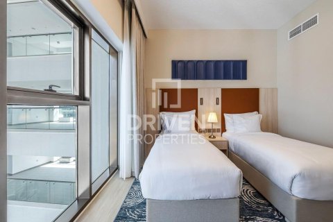 Apartment in Business Bay, Dubai 2 bedrooms, 110.09 sq.m. № 129789 - photo 10