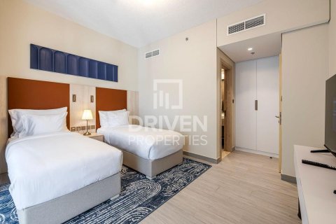 Apartment in Business Bay, Dubai 2 bedrooms, 110.09 sq.m. № 129789 - photo 9
