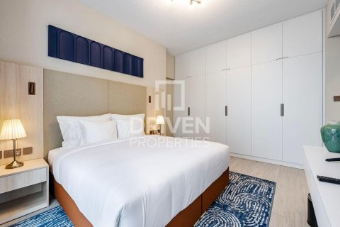 Apartment in Business Bay, Dubai 2 bedrooms, 110.09 sq.m. № 129789 - photo 15