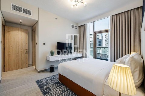 Apartment in Business Bay, Dubai 2 bedrooms, 110.09 sq.m. № 129789 - photo 19