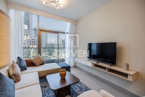 Apartment in Business Bay, Dubai 2 bedrooms, 110.09 sq.m. № 129789 - photo 11