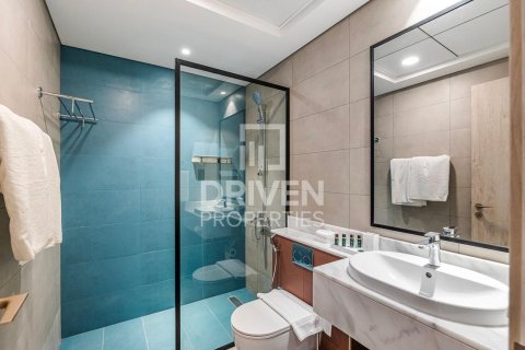 Apartment in Business Bay, Dubai 2 bedrooms, 110.09 sq.m. № 129789 - photo 2