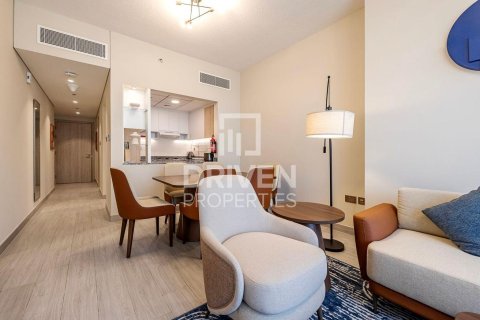 Apartment in Business Bay, Dubai 2 bedrooms, 110.09 sq.m. № 129789 - photo 14