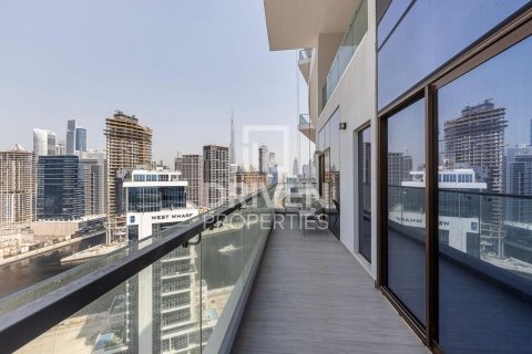 Apartment in Business Bay, Dubai 2 bedrooms, 110.09 sq.m. № 129789 - photo 7