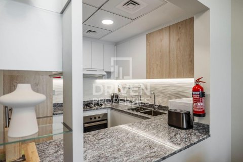 Apartment in Business Bay, Dubai 2 bedrooms, 110.09 sq.m. № 129789 - photo 18