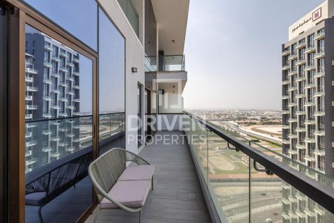Apartment in Business Bay, Dubai 2 bedrooms, 110.09 sq.m. № 129789 - photo 3