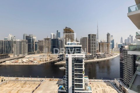 Apartment in Business Bay, Dubai 2 bedrooms, 110.09 sq.m. № 129789 - photo 17