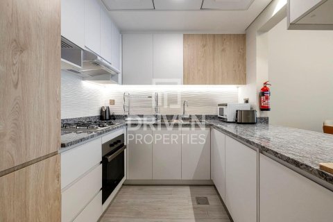 Apartment in Business Bay, Dubai 2 bedrooms, 110.09 sq.m. № 129789 - photo 8