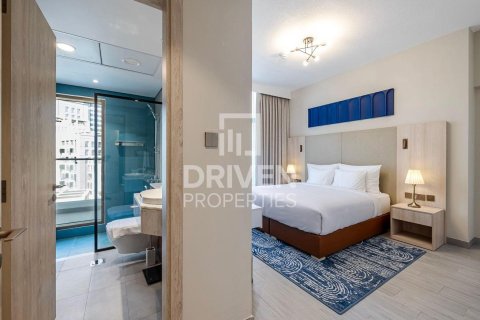 Apartment in Business Bay, Dubai 2 bedrooms, 110.09 sq.m. № 129789 - photo 5