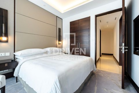 Apartment in The Address Sky View Towers, Downtown Dubai (Downtown Burj Dubai), Dubai 5 bedrooms, 290.69 sq.m. № 138464 - photo 11