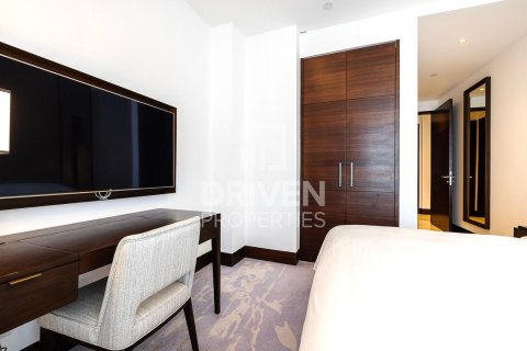 Apartment in The Address Sky View Towers, Downtown Dubai (Downtown Burj Dubai), Dubai 5 bedrooms, 290.69 sq.m. № 138464 - photo 19