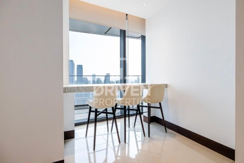 Apartment in The Address Sky View Towers, Downtown Dubai (Downtown Burj Dubai), Dubai 5 bedrooms, 290.69 sq.m. № 138464 - photo 25