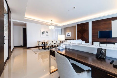 Apartment in The Address Sky View Towers, Downtown Dubai (Downtown Burj Dubai), Dubai 5 bedrooms, 290.69 sq.m. № 138464 - photo 24