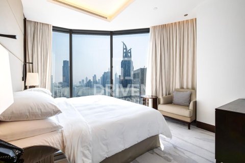 Apartment in The Address Sky View Towers, Downtown Dubai (Downtown Burj Dubai), Dubai 5 bedrooms, 290.69 sq.m. № 138464 - photo 15