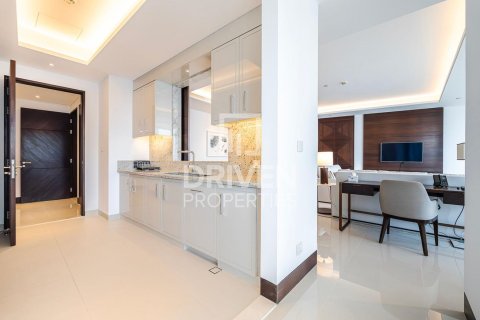 Apartment in The Address Sky View Towers, Downtown Dubai (Downtown Burj Dubai), Dubai 5 bedrooms, 290.69 sq.m. № 138464 - photo 22