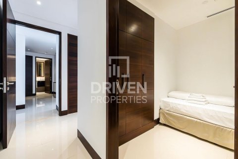 Apartment in The Address Sky View Towers, Downtown Dubai (Downtown Burj Dubai), Dubai 5 bedrooms, 290.69 sq.m. № 138464 - photo 20