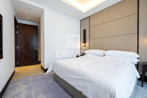 Apartment in The Address Sky View Towers, Downtown Dubai (Downtown Burj Dubai), Dubai 5 bedrooms, 290.69 sq.m. № 138464 - photo 7