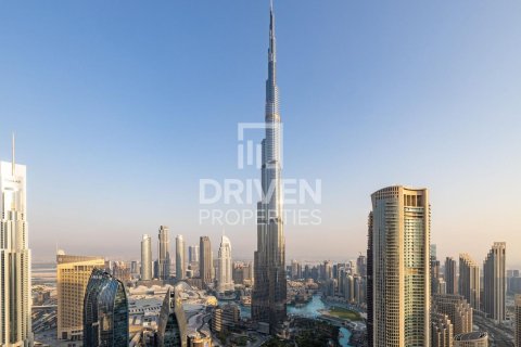 Apartment in The Address Sky View Towers, Downtown Dubai (Downtown Burj Dubai), Dubai 5 bedrooms, 290.69 sq.m. № 138464