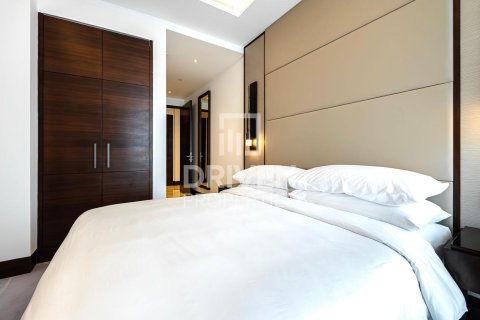 Apartment in The Address Sky View Towers, Downtown Dubai (Downtown Burj Dubai), Dubai 5 bedrooms, 290.69 sq.m. № 138464 - photo 14