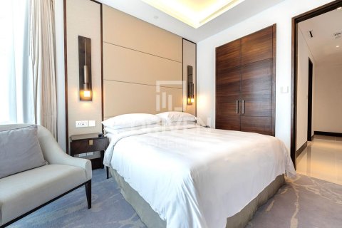 Apartment in The Address Sky View Towers, Downtown Dubai (Downtown Burj Dubai), Dubai 5 bedrooms, 290.69 sq.m. № 138464 - photo 9
