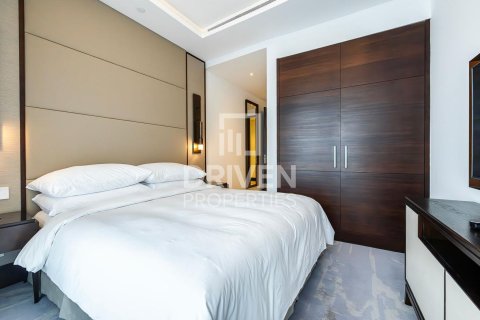 Apartment in The Address Sky View Towers, Downtown Dubai (Downtown Burj Dubai), Dubai 5 bedrooms, 290.69 sq.m. № 138464 - photo 13