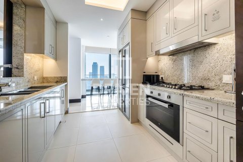 Apartment in The Address Sky View Towers, Downtown Dubai (Downtown Burj Dubai), Dubai 5 bedrooms, 290.69 sq.m. № 138464 - photo 21