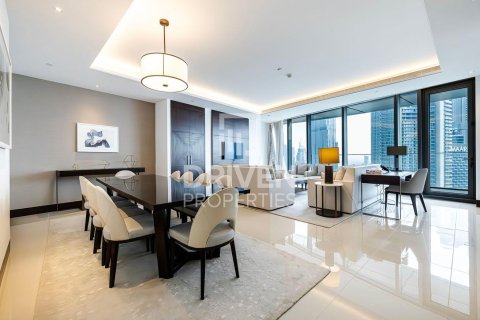 Apartment in The Address Sky View Towers, Downtown Dubai (Downtown Burj Dubai), Dubai 5 bedrooms, 290.69 sq.m. № 138464 - photo 3