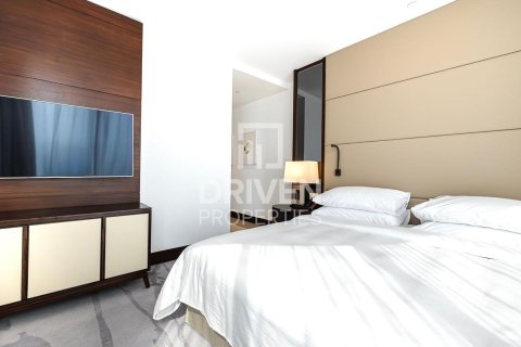 Apartment in The Address Sky View Towers, Downtown Dubai (Downtown Burj Dubai), Dubai 5 bedrooms, 290.69 sq.m. № 138464 - photo 18