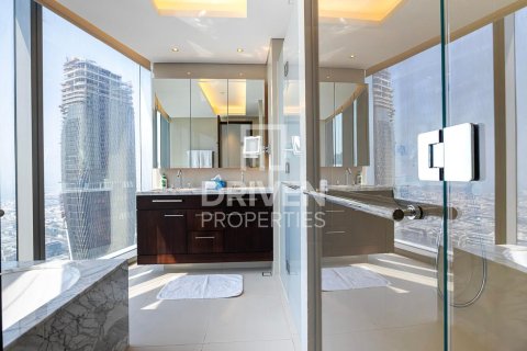 Apartment in The Address Sky View Towers, Downtown Dubai (Downtown Burj Dubai), Dubai 5 bedrooms, 290.69 sq.m. № 138464 - photo 29