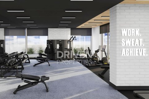Appartement à District 12, Jumeirah Village Circle, Dubai, 1 chambre, 62.9 m², № 138466 - photo 6