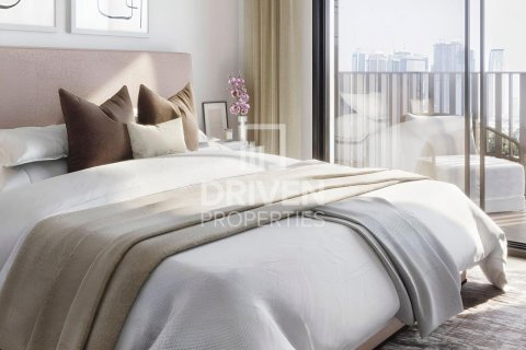 Appartement à District 12, Jumeirah Village Circle, Dubai, 1 chambre, 62.9 m², № 138466