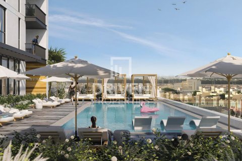 Appartement à District 12, Jumeirah Village Circle, Dubai, 1 chambre, 62.9 m², № 138466 - photo 7