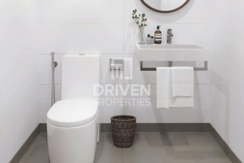 Appartement à District 12, Jumeirah Village Circle, Dubai, 1 chambre, 62.9 m², № 138466 - photo 5