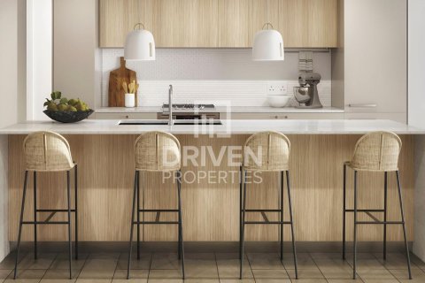 Appartement à District 12, Jumeirah Village Circle, Dubai, 1 chambre, 62.9 m², № 138466 - photo 12