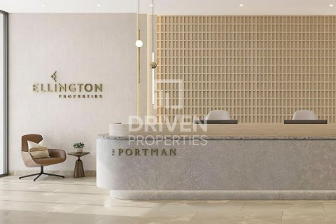 Appartement à District 12, Jumeirah Village Circle, Dubai, 1 chambre, 62.9 m², № 138466 - photo 2