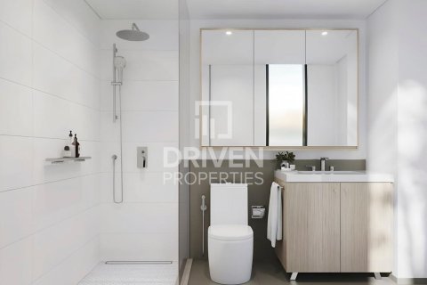 Appartement à District 12, Jumeirah Village Circle, Dubai, 1 chambre, 62.9 m², № 138466 - photo 8