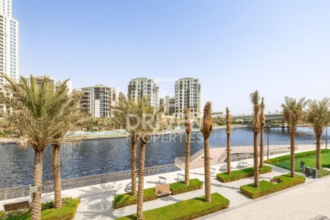 Apartment in Dubai Creek Harbour (The Lagoons), Dubai 3 bedrooms, 179.86 sq.m. № 138467 - photo 23