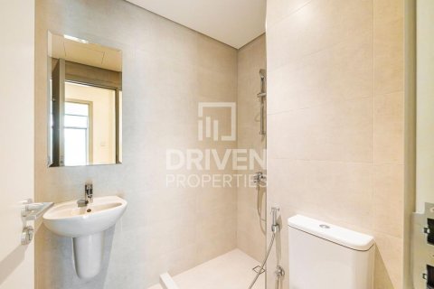 Apartment in Dubai Creek Harbour (The Lagoons), Dubai 3 bedrooms, 179.86 sq.m. № 138467 - photo 20
