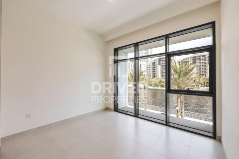 Apartment in Dubai Creek Harbour (The Lagoons), Dubai 3 bedrooms, 179.86 sq.m. № 138467 - photo 11